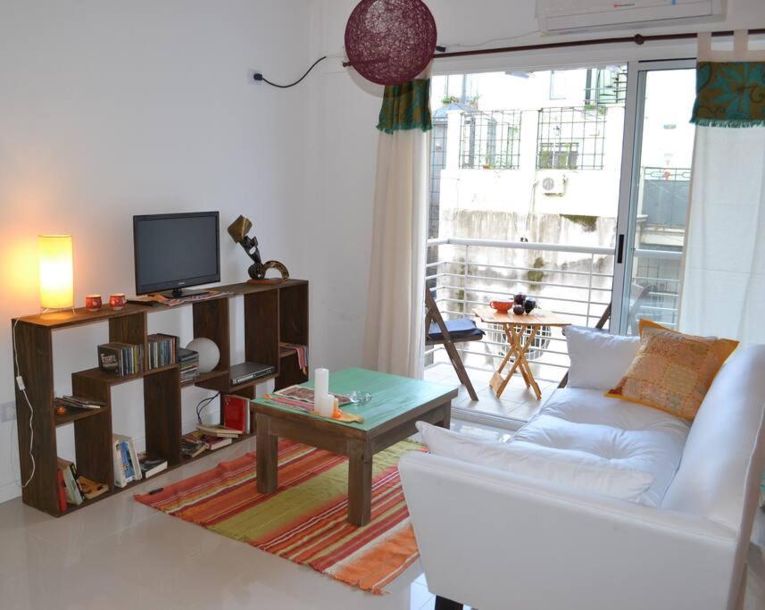 Calido Apartamento San Telmo Apartment *