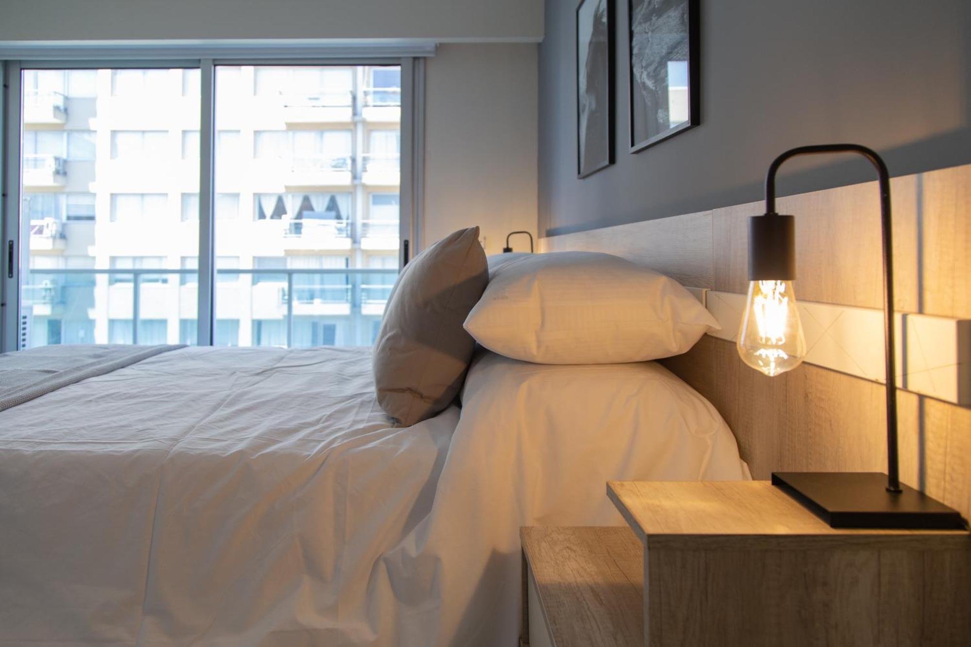 Apartamento Gayuba Beautiful Ciudad Autónoma de Buenos Aires