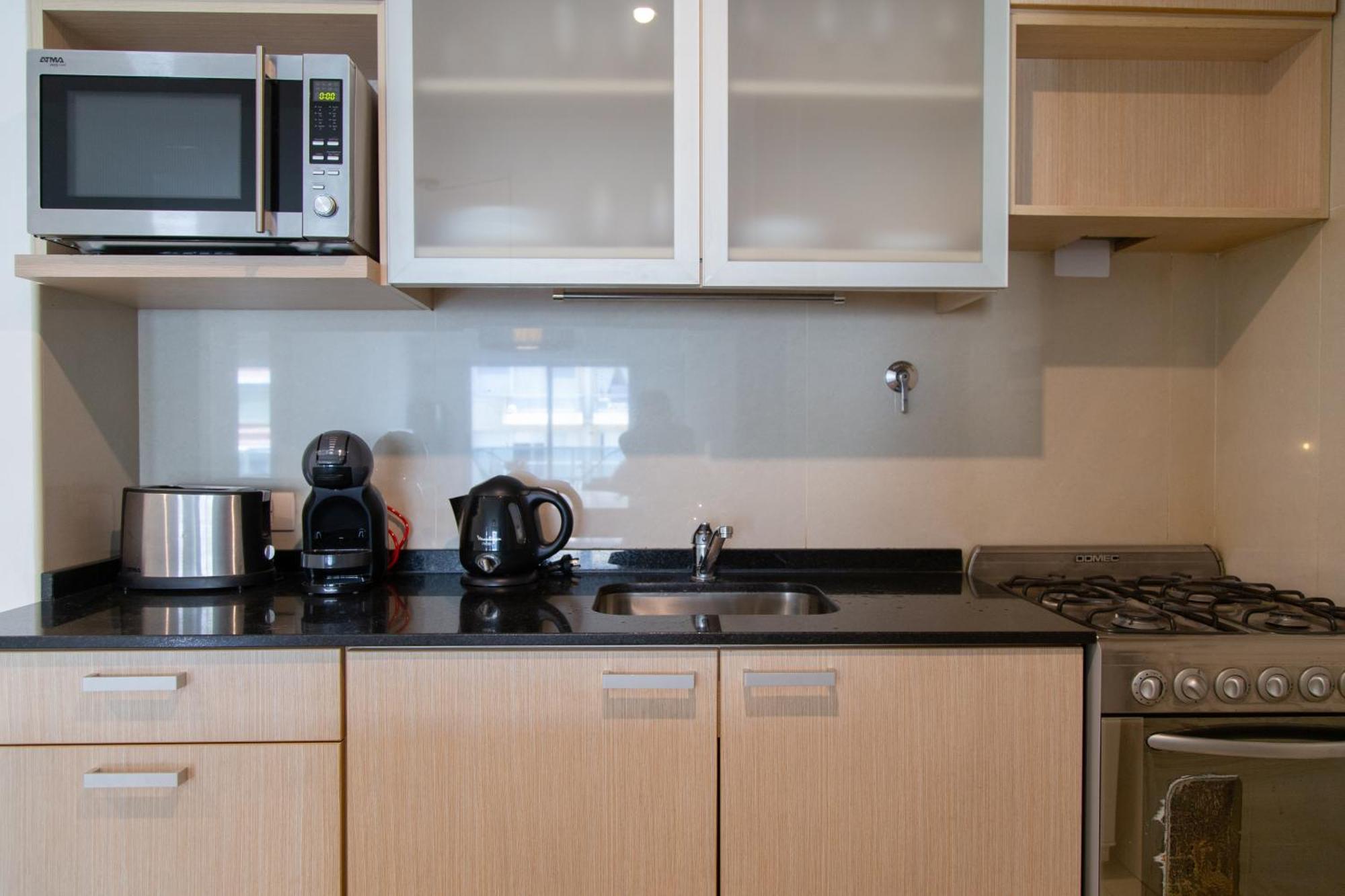 Gayuba Beautiful Apartamento Ciudad Autónoma de Buenos Aires