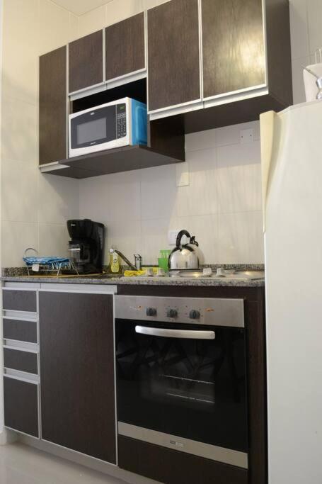 Apartment Calido Apartamento San Telmo