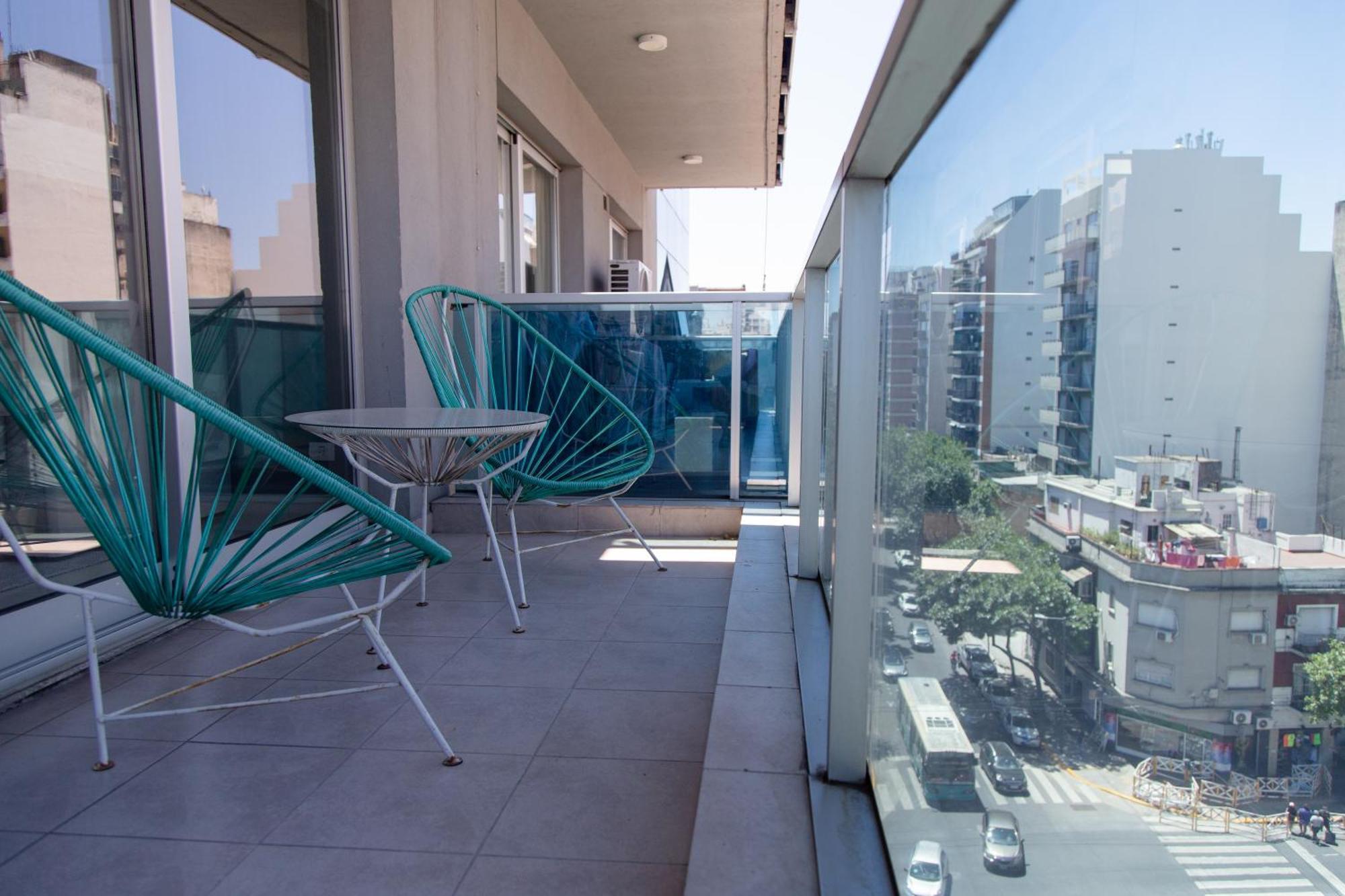 Gayuba Beautiful Apartamento *