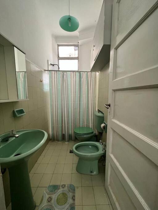Departamento En El Corazon De Apartment Buenos Aires