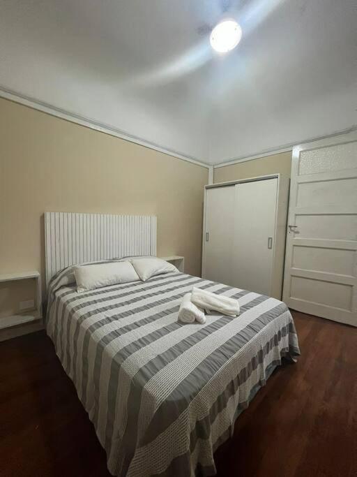 Departamento En El Corazon De Buenos Aires