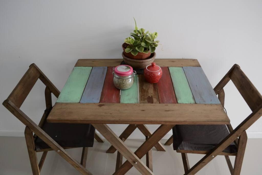 Apartment Calido Apartamento San Telmo Buenos Aires
