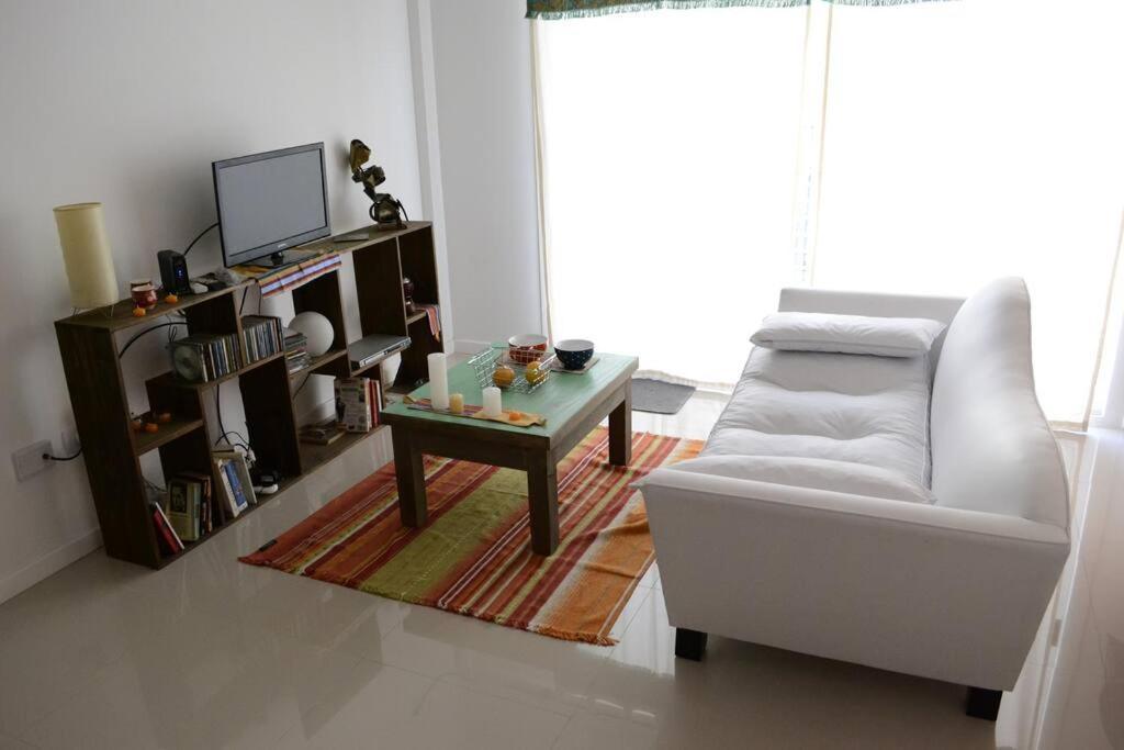 Apartment Calido Apartamento San Telmo Buenos Aires