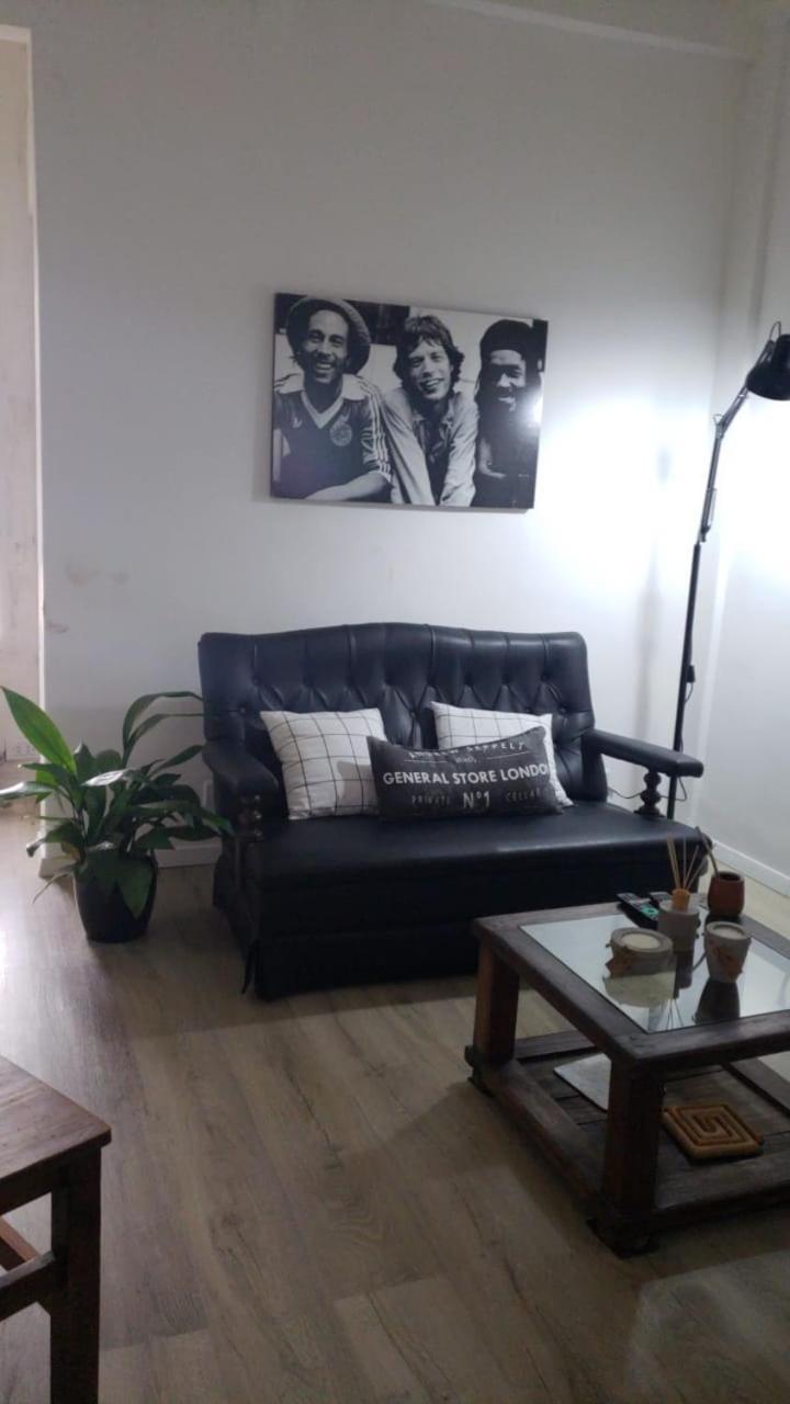 Depto Zona Congreso 2 Amb. Apartment Buenos Aires