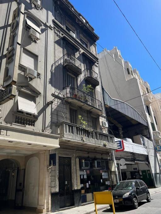 Apartment Departamento En El Corazon De Buenos Aires