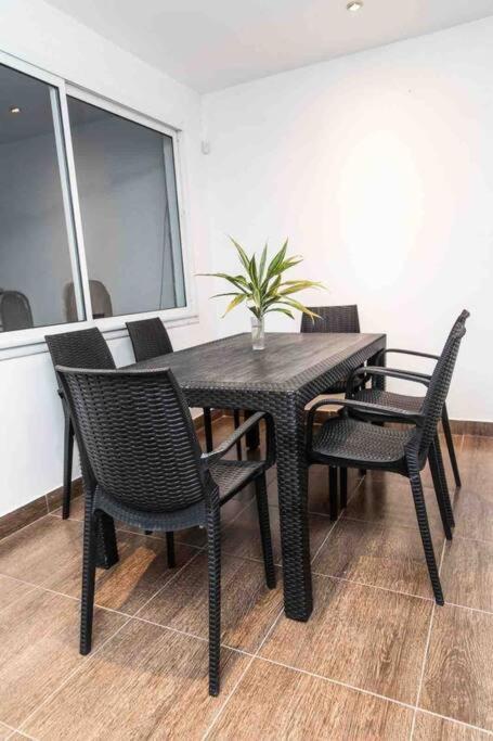 Casona Colonial Cerca De Palermo 10 Pax Parrilla Apartamento Buenos Aires