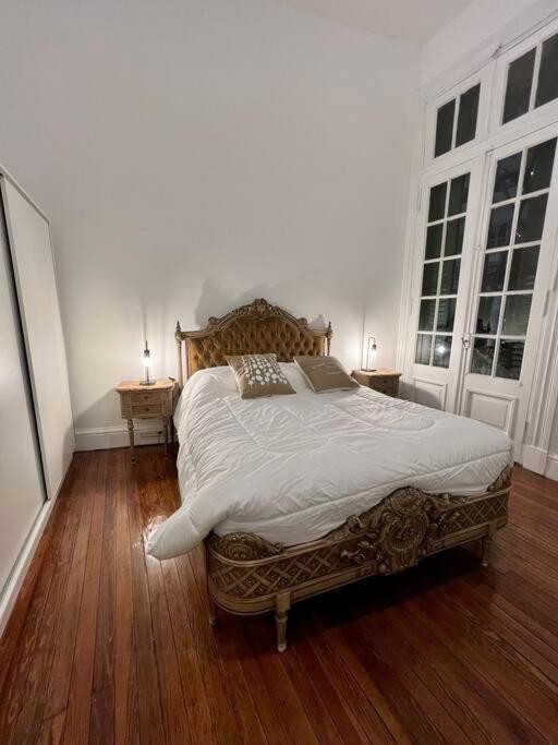 Casona Colonial Cerca De Palermo 10 Pax Parrilla Apartamento *