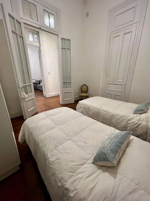 Casona Colonial Cerca De Palermo 10 Pax Parrilla Buenos Aires