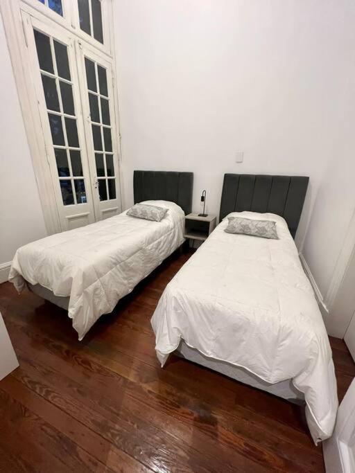 Casona Colonial Cerca De Palermo 10 Pax Parrilla Apartamento