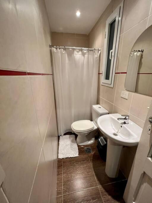Casona Colonial Cerca De Palermo 10 Pax Parrilla Apartamento *