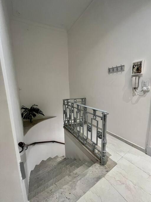 Apartamento Casona Colonial Cerca De Palermo 10 Pax Parrilla *