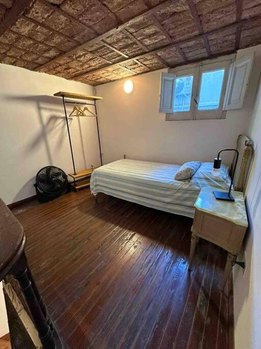 Casona Colonial Cerca De Palermo 10 Pax Parrilla *
