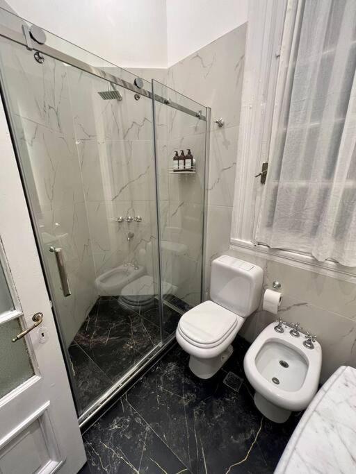 Casona Colonial Cerca De Palermo 10 Pax Parrilla Apartamento Buenos Aires