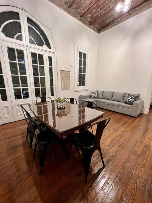 Casona Colonial Cerca De Palermo 10 Pax Parrilla Apartamento *