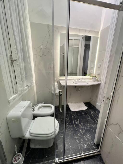 Apartamento Casona Colonial Cerca De Palermo 10 Pax Parrilla *