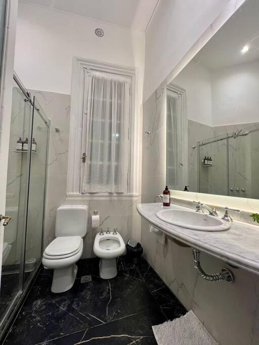 Casona Colonial Cerca De Palermo 10 Pax Parrilla * Buenos Aires