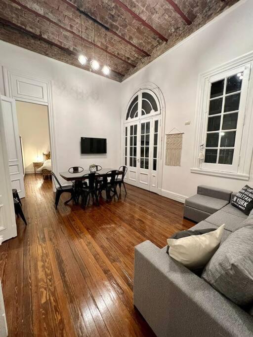Casona Colonial Cerca De Palermo 10 Pax Parrilla Buenos Aires