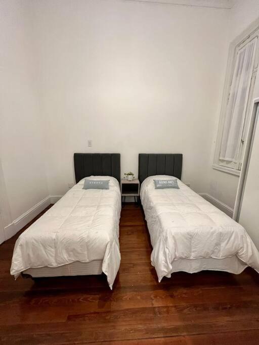 Casona Colonial Cerca De Palermo 10 Pax Parrilla Apartamento