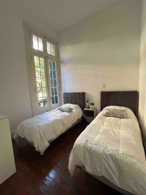 Casona Colonial Cerca De Palermo 10 Pax Parrilla Apartamento Buenos Aires