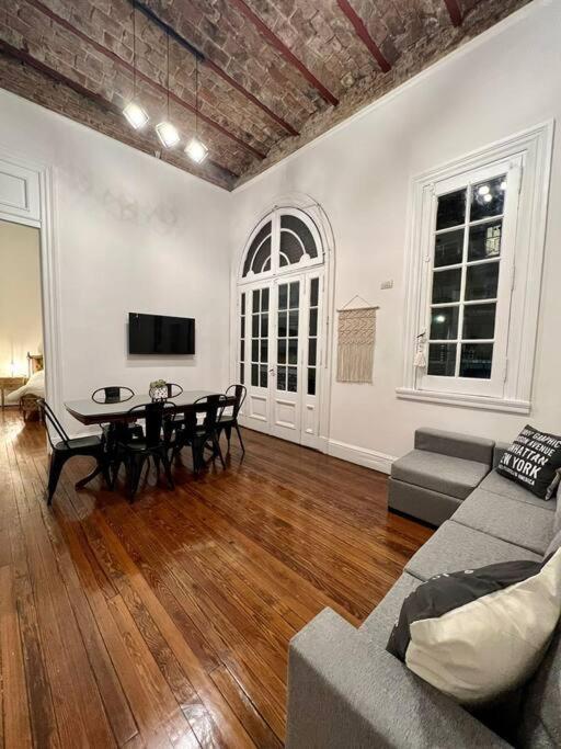 Casona Colonial Cerca De Palermo 10 Pax Parrilla Buenos Aires