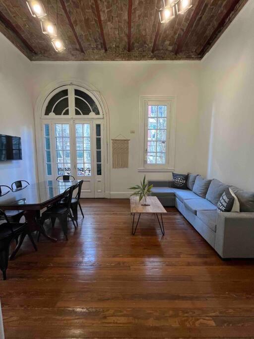 Casona Colonial Cerca De Palermo 10 Pax Parrilla Apartamento