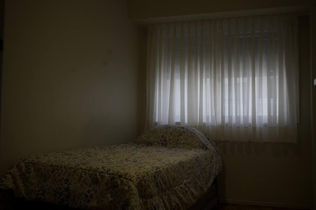 Excelente Departamento En Almagro! *