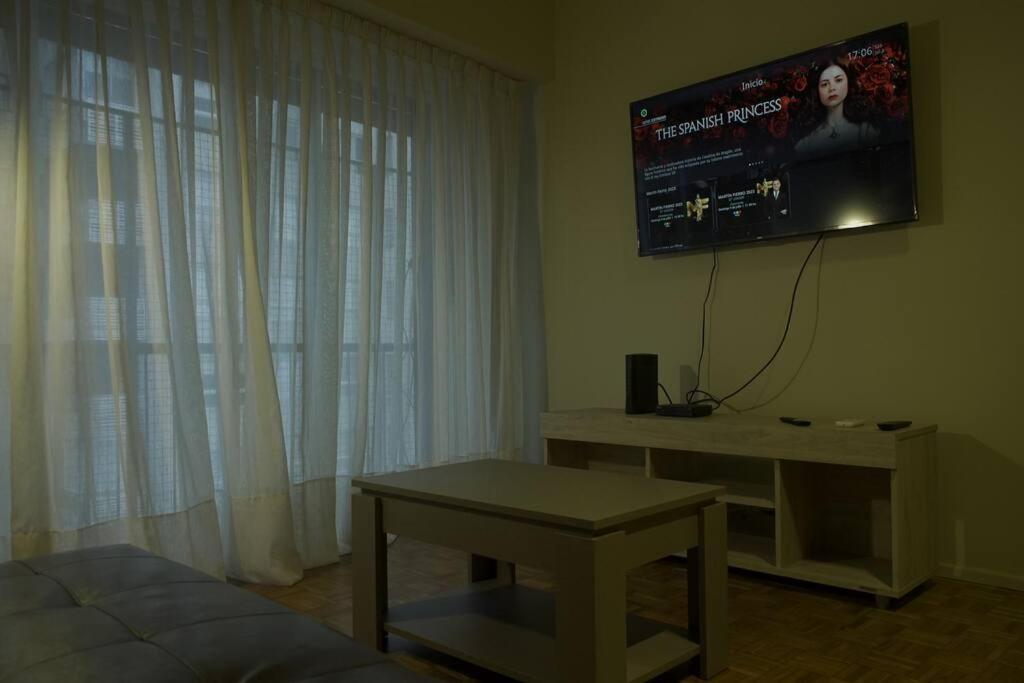 Excelente Departamento En Almagro! * Buenos Aires