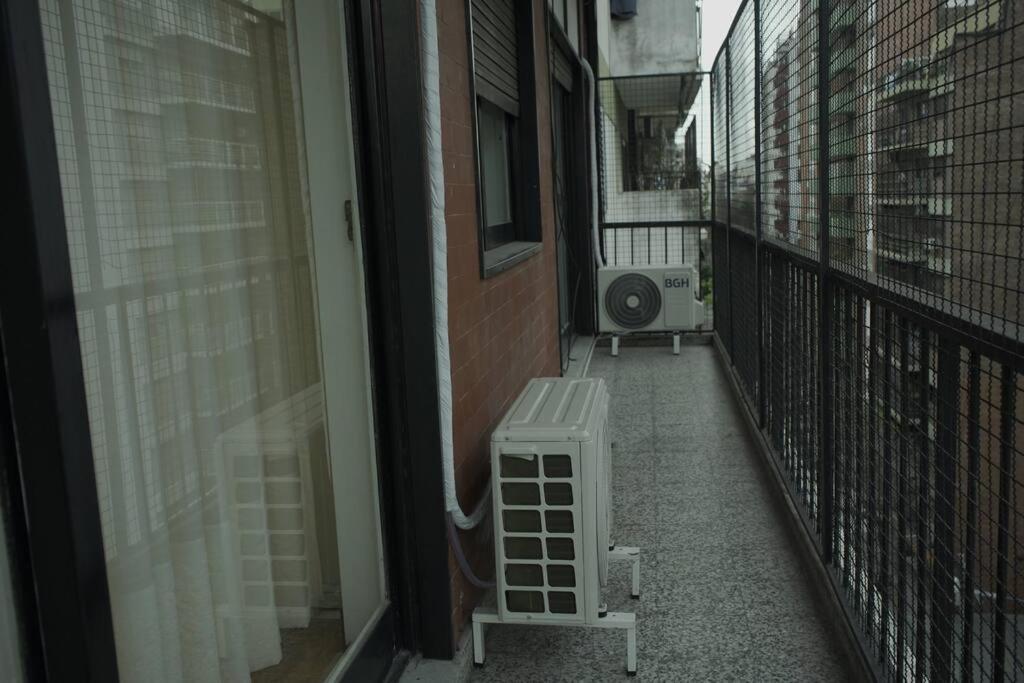 Excelente Departamento En Almagro! Apartment Buenos Aires