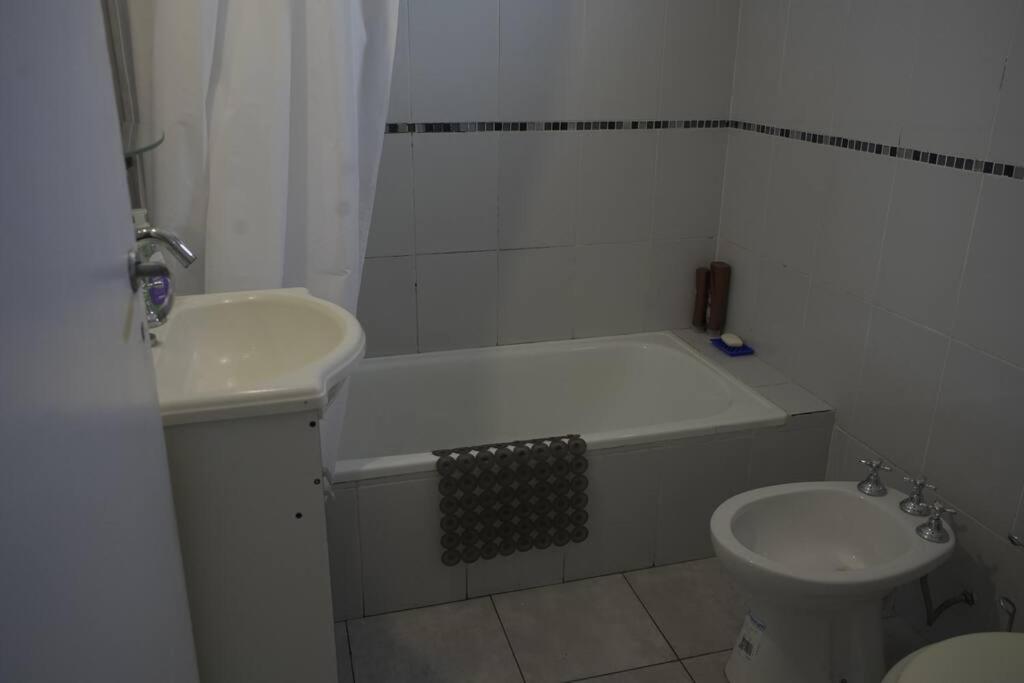 Excelente Departamento En Almagro! Apartment Buenos Aires