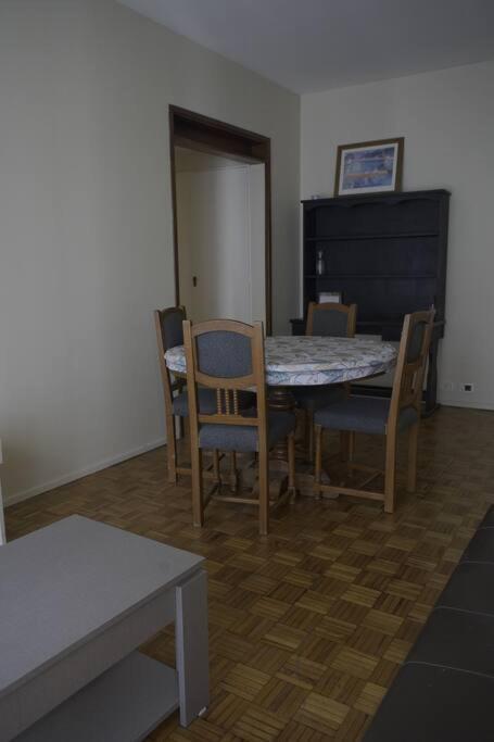 Excelente Departamento En Almagro! Apartment