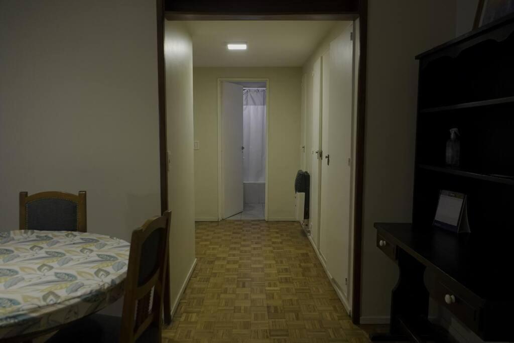 Excelente Departamento En Almagro! *