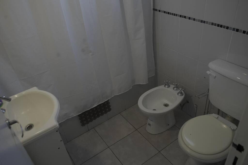 Apartment Excelente Departamento En Almagro!