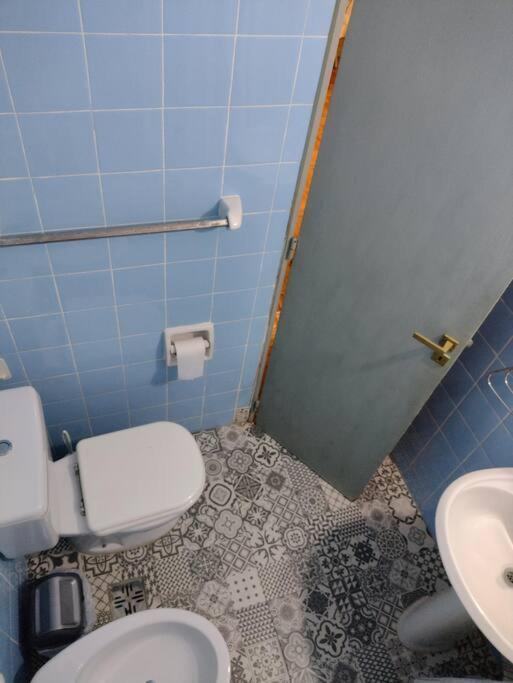 Hermoso Departamento En Balvanera! Apartment