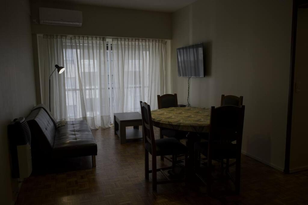 Apartment Excelente Departamento En Almagro!