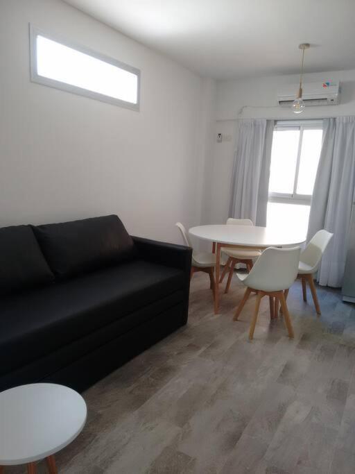 Excelente Departamento Nuevo En Almagro Apartamento *