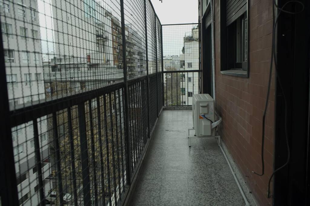 Excelente Departamento En Almagro! Apartment Buenos Aires