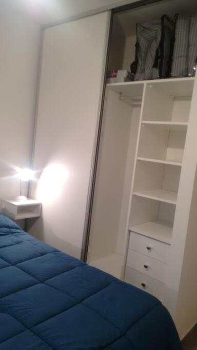 Apartamento Excelente Departamento Nuevo En Almagro
