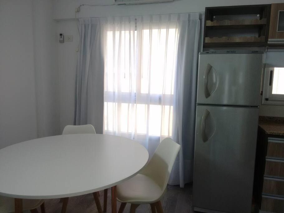 Excelente Departamento Nuevo En Almagro Ciudad Autónoma de Buenos Aires