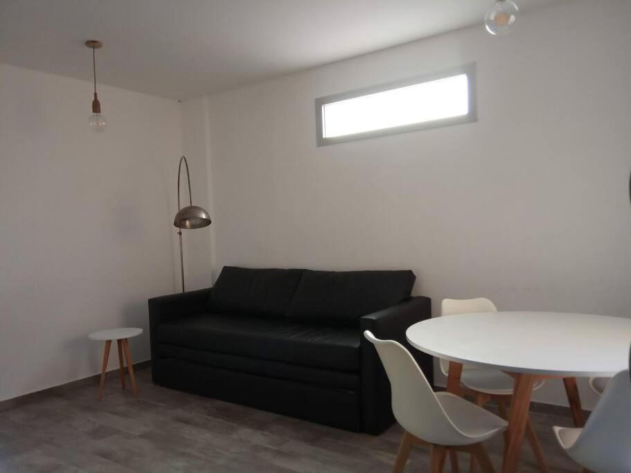 Apartamento Excelente Departamento Nuevo En Almagro Ciudad Autónoma de Buenos Aires