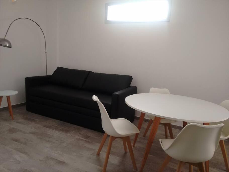 Excelente Departamento Nuevo En Almagro * Ciudad Autónoma de Buenos Aires