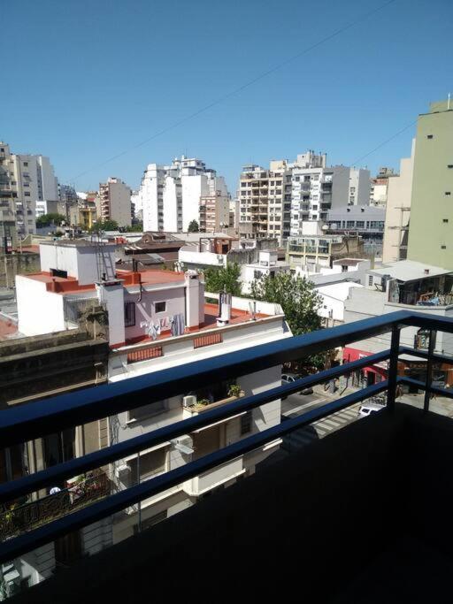 Excelente Departamento Nuevo En Almagro Ciudad Autónoma de Buenos Aires
