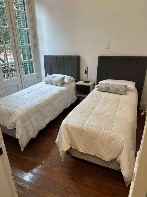 Casona Colonial Cerca De Palermo 10 Pax Parrilla *