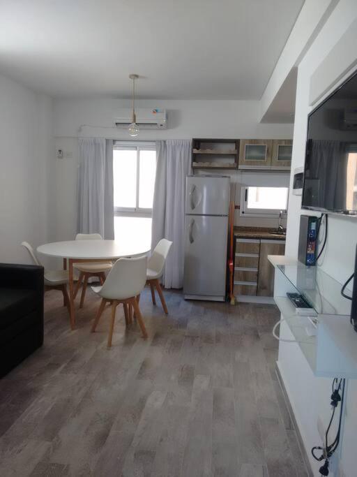 Excelente Departamento Nuevo En Almagro Apartamento *