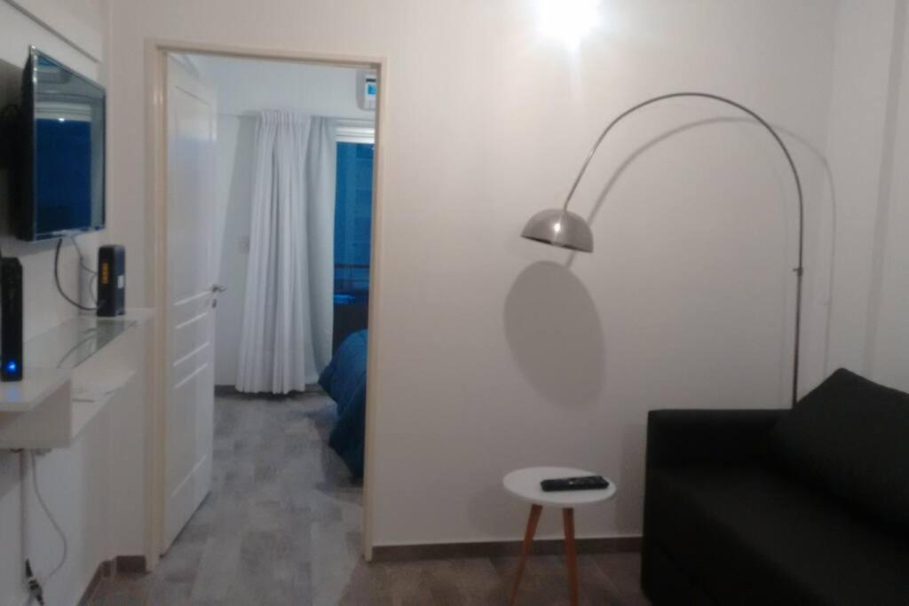 Excelente Departamento Nuevo En Almagro Ciudad Autónoma de Buenos Aires