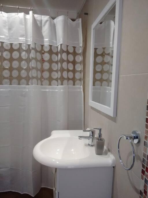 Apartamento Excelente Departamento Nuevo En Almagro Ciudad Autónoma de Buenos Aires