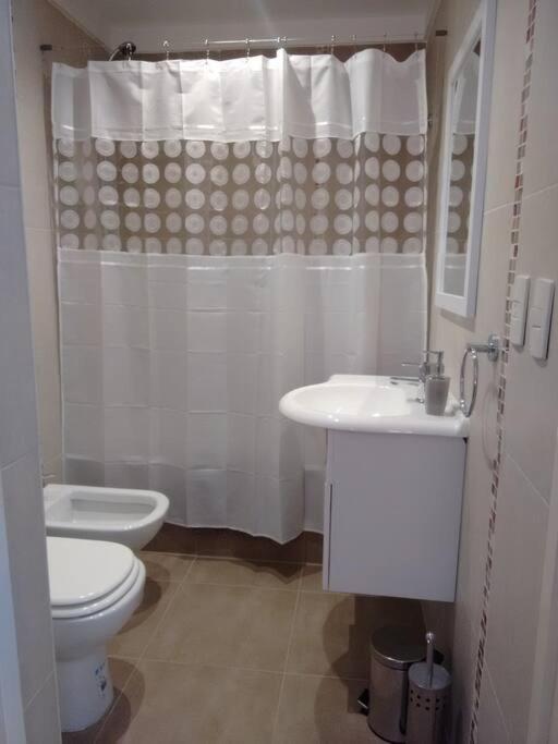 Excelente Departamento Nuevo En Almagro * Ciudad Autónoma de Buenos Aires