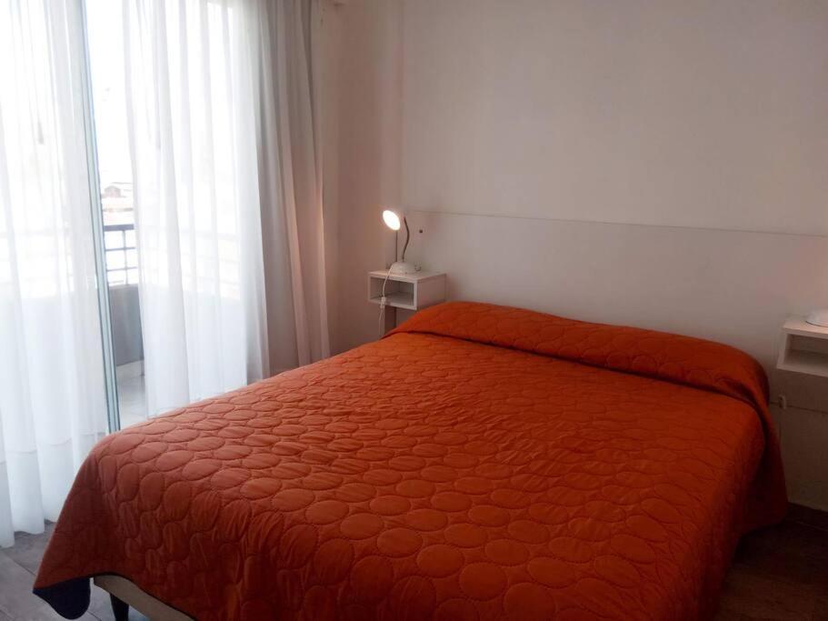Excelente Departamento Nuevo En Almagro Ciudad Autónoma de Buenos Aires