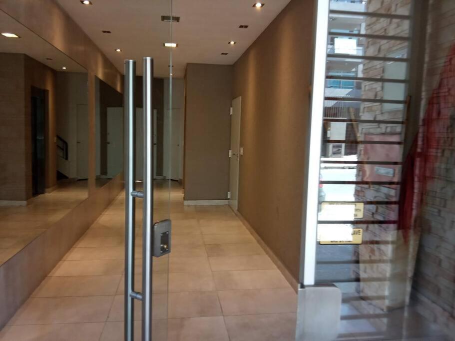 Excelente Departamento Nuevo En Almagro Apartamento *